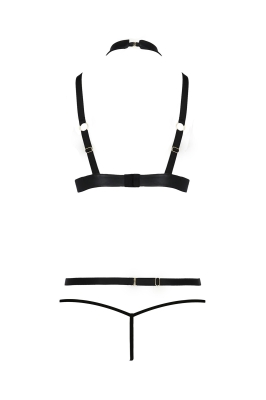 LAMIS SET black