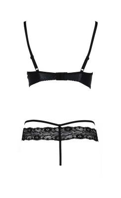 NORTH SET black