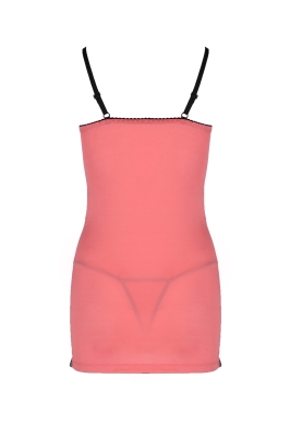 ROSALIE CHEMISE pink