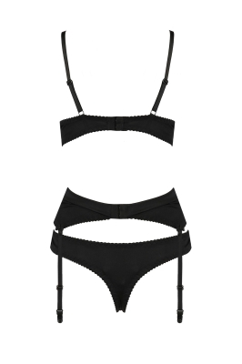 HANAN SET black