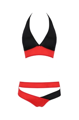 HARPER SET red XXL/XXXL