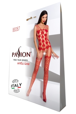 BS067 red