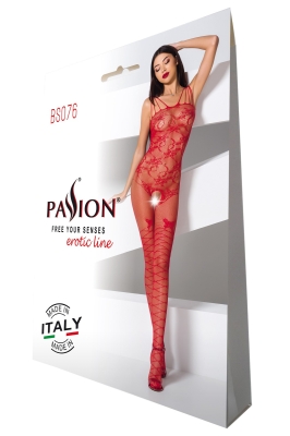 BS076 red