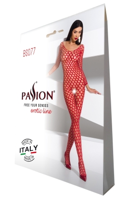 BS077 red