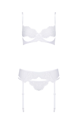 SILENTIA SET white