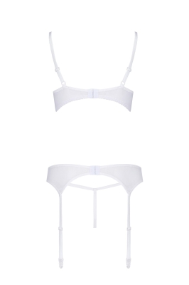 SILENTIA SET white