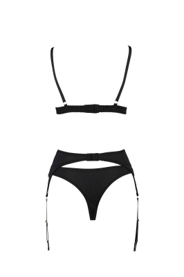 DIVINE SET black