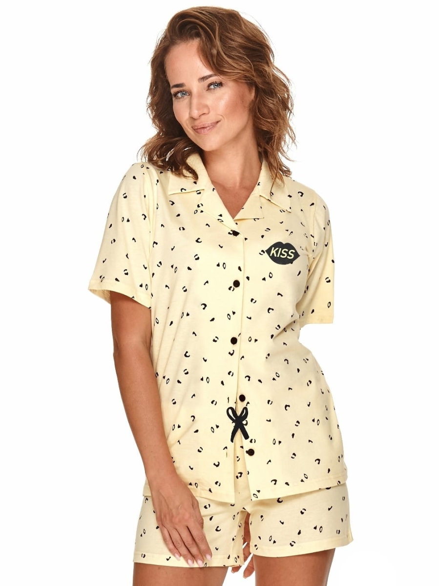 Piżama Taro - Adela 2659