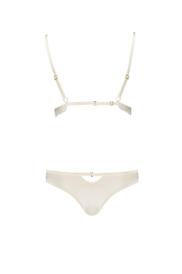 INOE BIKINI ecru