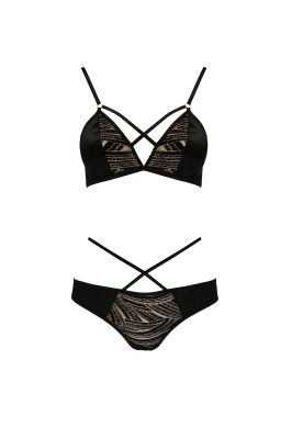 LARA BIKINI black