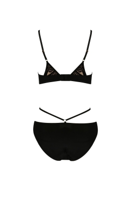 LARA BIKINI black