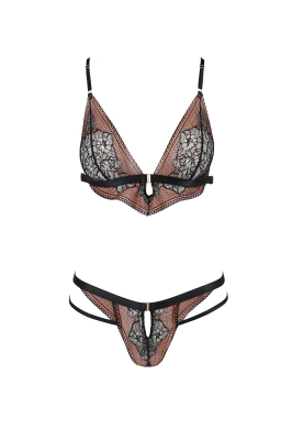 MIRELLA SET black