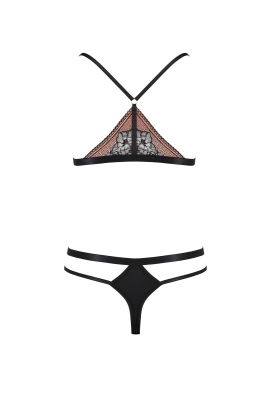 MIRELLA SET black