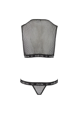 DEBRA SET black