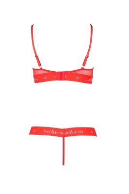 KYOUKA SET red