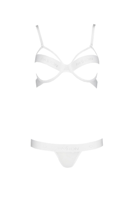 KYOUKA SET white