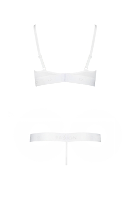 KYOUKA SET white