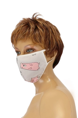 COTTON COVER 45