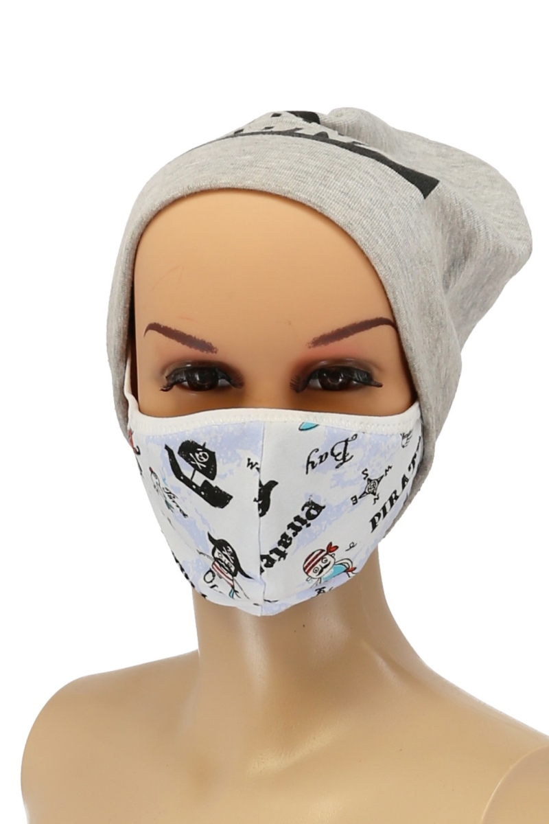 COTTON COVER 32 KIDS