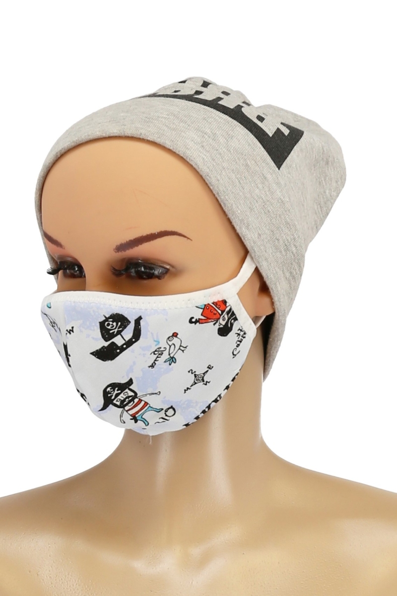 COTTON COVER 32 KIDS