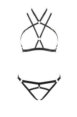 KELIS SET black