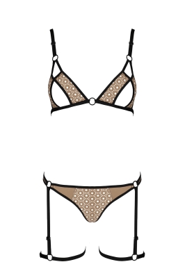 GABI SET beige