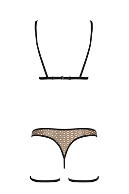 GABI SET beige