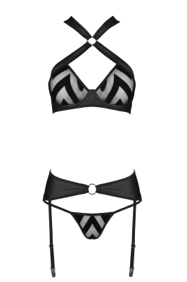 HIMA SET black