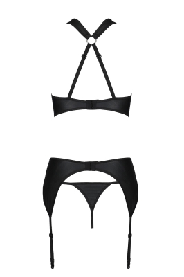 HIMA SET black
