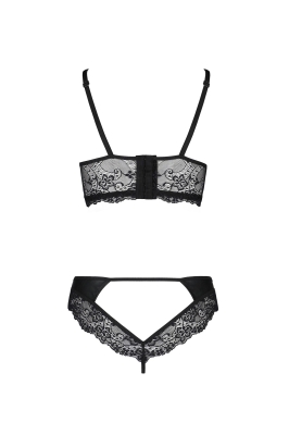 LOONA SET black