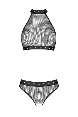 MOONLIGHT SET black