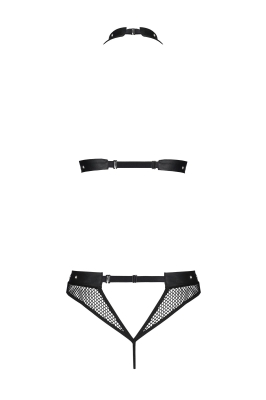 MOONLIGHT SET black