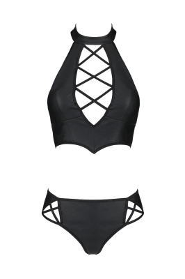NANCY BIKINI black