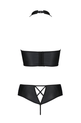 NANCY BIKINI black