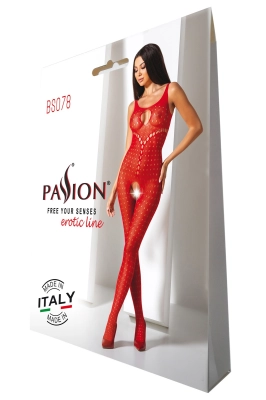 BS078 red
