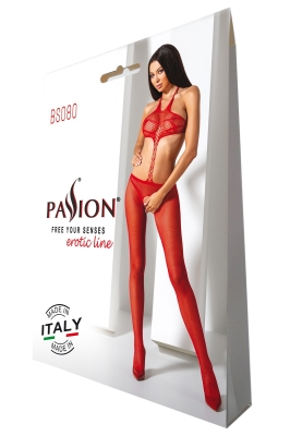 BS080 red