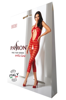 BS081 red