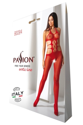 BS084 red