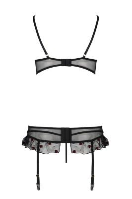LOVELIA SET black