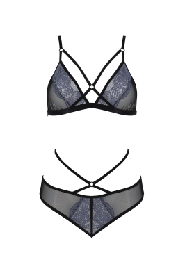 BOGNA SET black