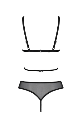 BOGNA SET black