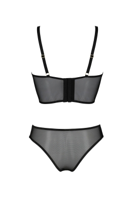 DENERYS SET black