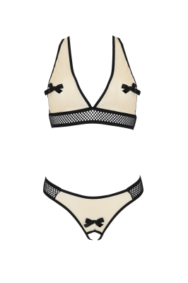 VIENA SET beige