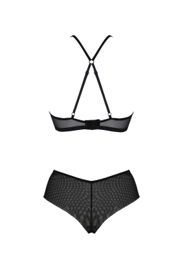 KERRIA BIKINI black
