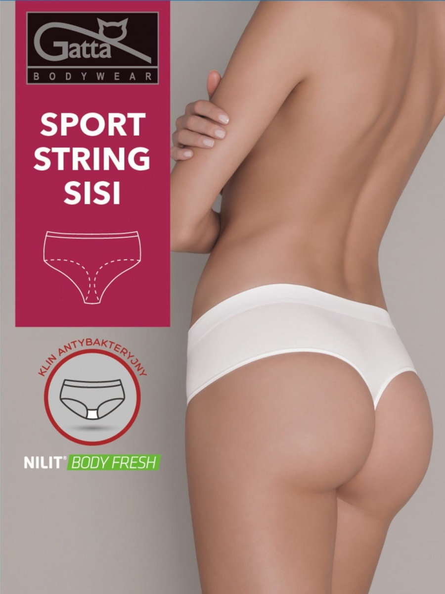 Stringi Sport Sisi