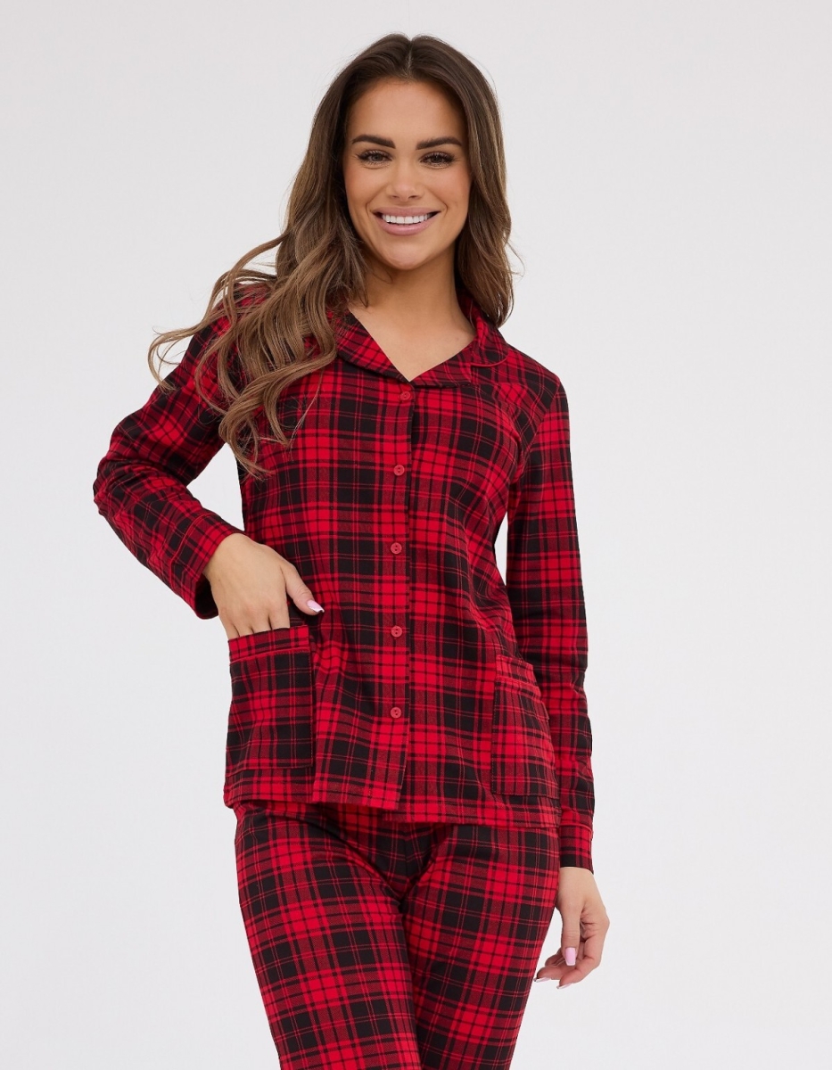 Piżama damska Cornette  Tracy M-2XL