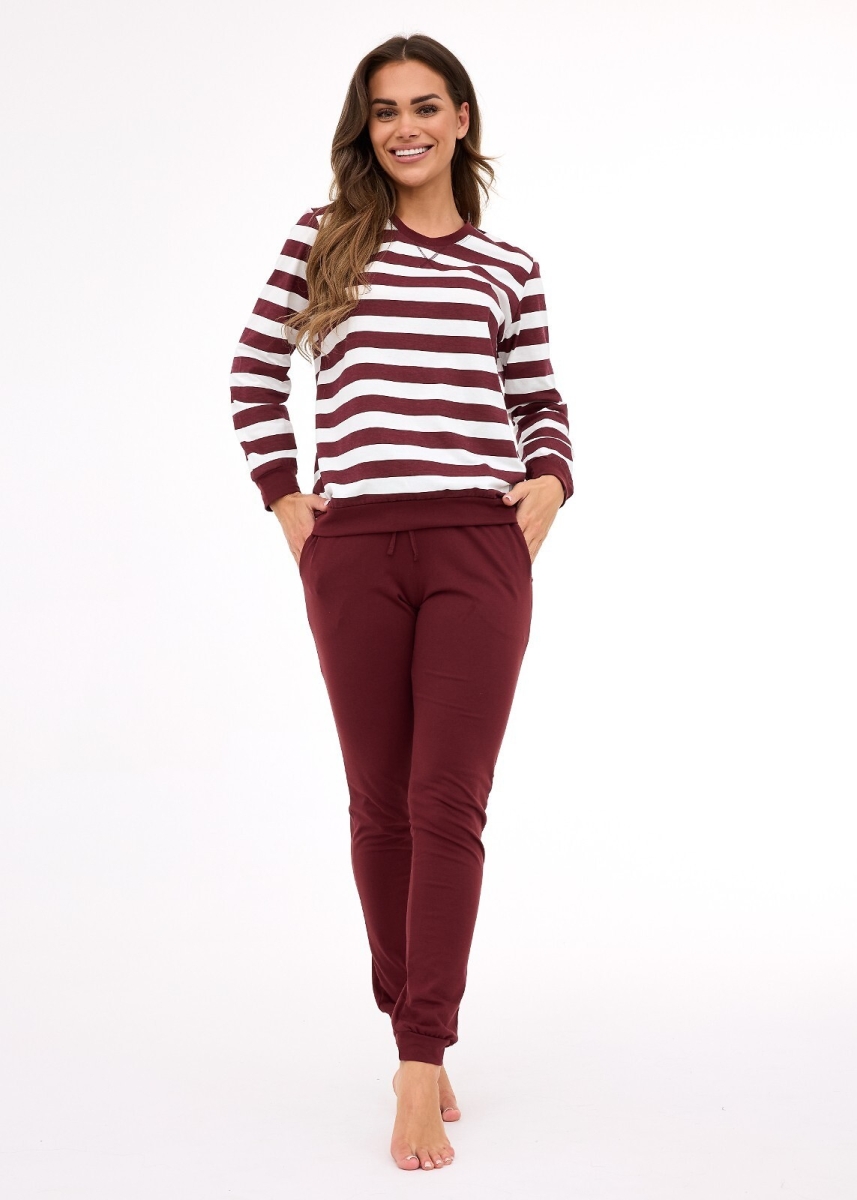 Piżama damska Cornette Molly S-XL