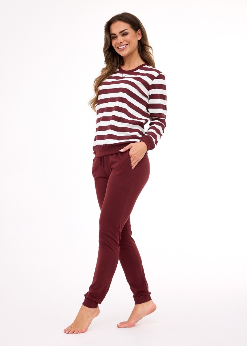 Piżama damska Cornette Molly S-XL