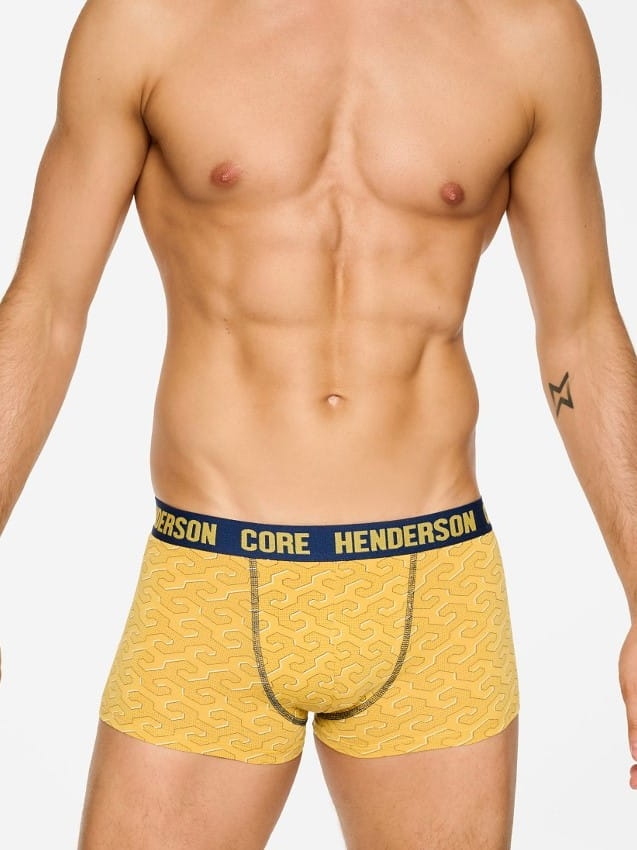  Bokserki męskie Core 39772 Nexus - 2pack