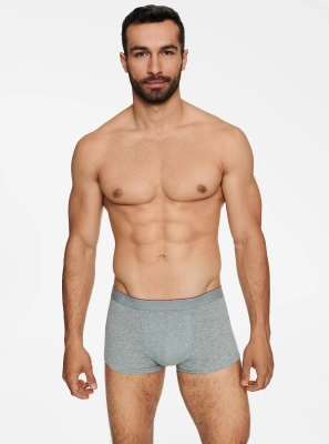 Bokserki Henderson Red Line 18724 M-2XL